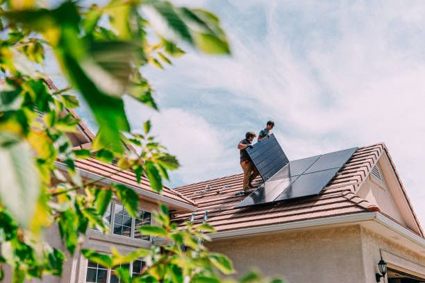 Asphalt Shingles Roofing in Kenly, NC